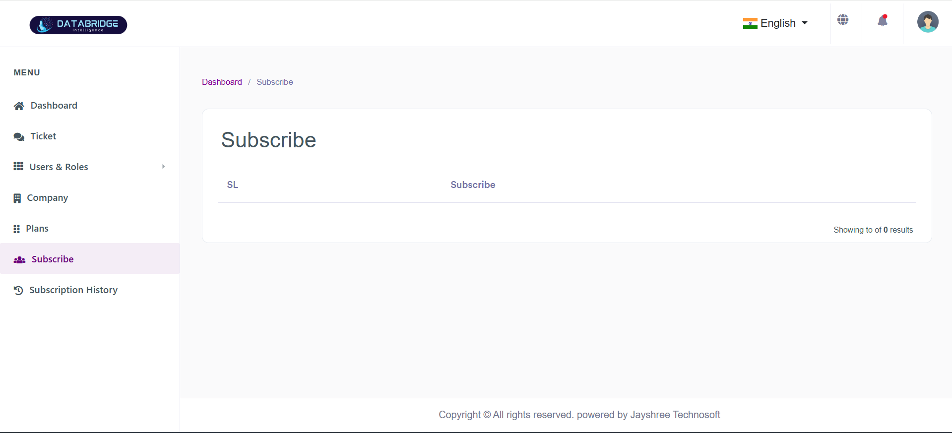 Subscribe Image